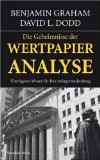  - So liest Warren Buffett Unternehmenszahlen: Quartalsergebnisse, Bilanzen & Co - und was der größte Investor aller Zeiten daraus macht