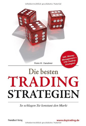 - Die besten Tradingstrategien: So schlagen Sie konstant den Markt