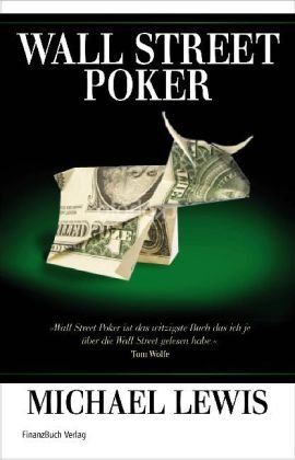 - Wall Street Poker