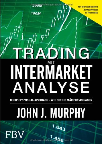 - Trading mit Intermarket-Analyse: Murphy's Visual Approach - Wie Sie die Märkte schlagen
