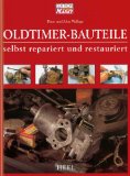  - Oldtimer: Perfekte Restaurierung
