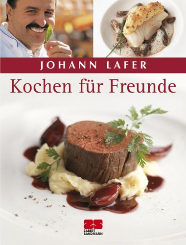  - Kochen für Freunde
