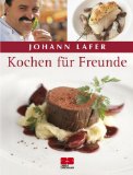  - Der große Lafer - Die Kunst der einfachen Küche: 60 beliebte Klassiker und wie man sie genial variiert (Einzeltitel)