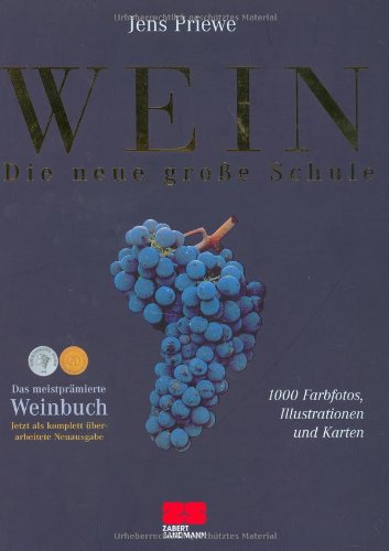 - Wein - Die neue große Schule