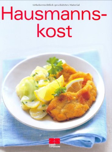 - Hausmannskost