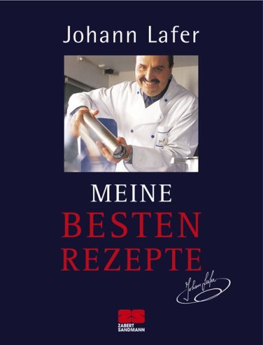 - Meine besten Rezepte