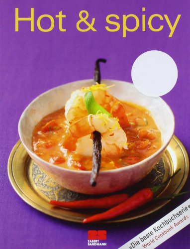 - Hot & Spicy
