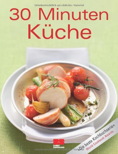 - 30 Minuten Küche