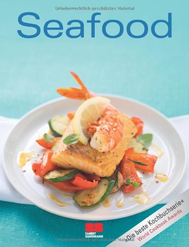- Seafood