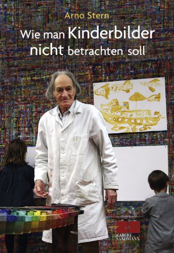  - Wie man Kinderbilder nicht betrachten soll