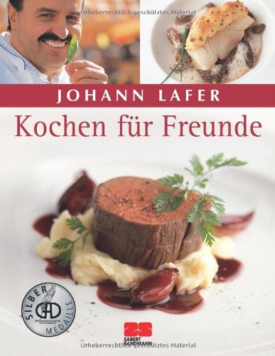 - Kochen für Freunde (Sonderausgabe)