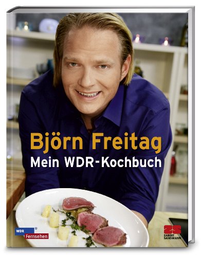 - Mein WDR-Kochbuch