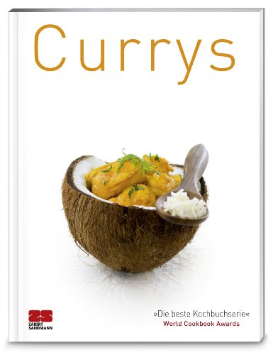 - Curry (Trendkochbuch (20))
