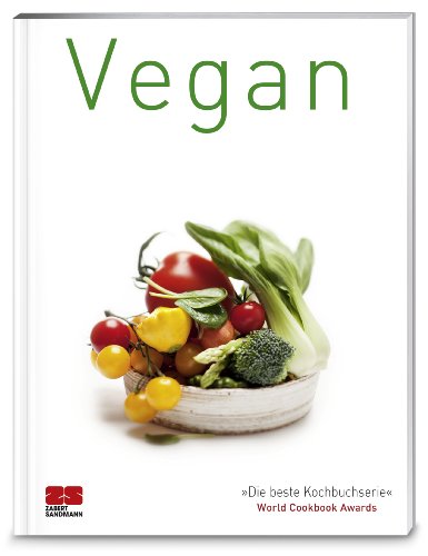 - Vegan (Trendkochbuch (20))