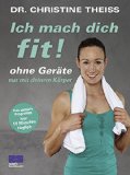  - Die SimpleFit-Methode Ohne Geräte - Powerfitness für Männer (Mit DVD): Zugunsten Deutsche Sporthilfe