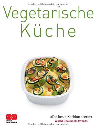 - Vegetarische Küche (Trendkochbuch (20))