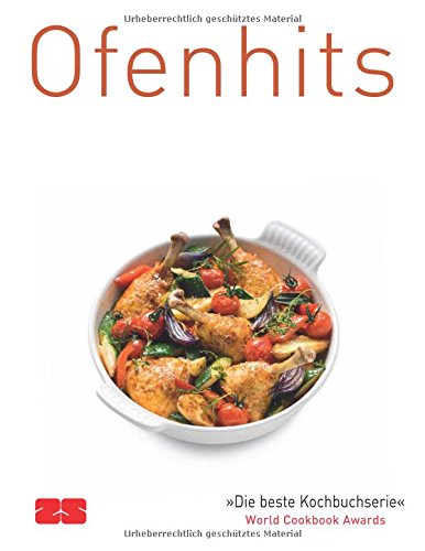 - Ofenhits (Trendkochbuch (20))