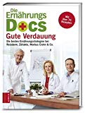 Riedl, Matthias - Die Ernährungs-Docs – Starke Gelenke: Die besten Ernährungsstrategien bei Rheuma, Arthrose, Gicht & Co.