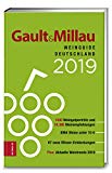 -- - Gault&Millau; Restaurantguide Deutschland 2019