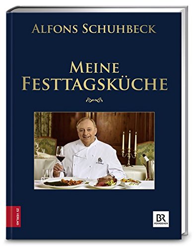 - Meine Festtagsküche