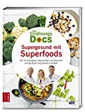 -- - Die Ernährungs-Docs - Zuckerfrei gesünder leben