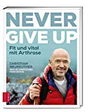 Neureuther, Christian - Never give up