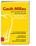 -- - Gault&Millau Weinguide Deutschland 2020