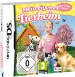 Nintendo DS - Meine Tierklinik in Afrika