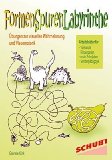 - Fördermaterial: Visuelle Wahrnehmung: Basistraining