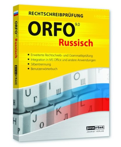 PC - ORFO 9.0 Russisch