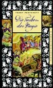  - Die Farben der Magie. Bild am Sonntag-Fantasy-Bibliothek Band 9