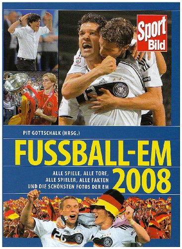  - Fußball-EM 2008