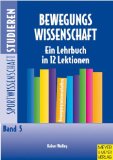  - Sportpsychologie: Ein Lehrbuch in 12 Lektionen