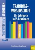  - Sportpsychologie: Ein Lehrbuch in 12 Lektionen