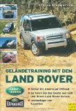  - Land Rover Defender (So wird's gemacht - special Bd.1): Den Klassiker optimieren - von den Achsen bis zur Zentralverriegelung  Motor, Fahrwerk, Interieur
