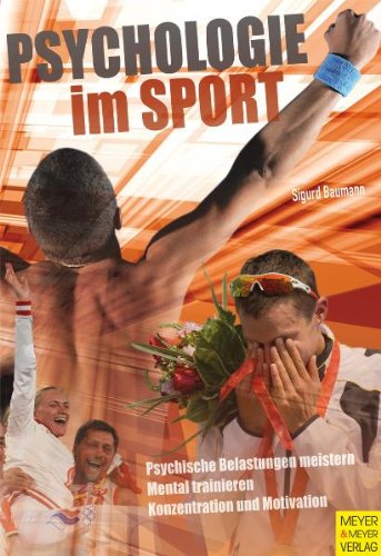 - Psychologie im Sport