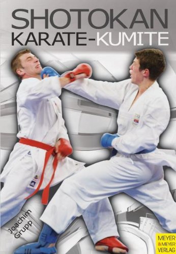  - Shotokan Karate - Kumite