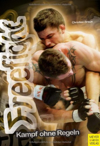 - Freefight - Kampf ohne Regeln