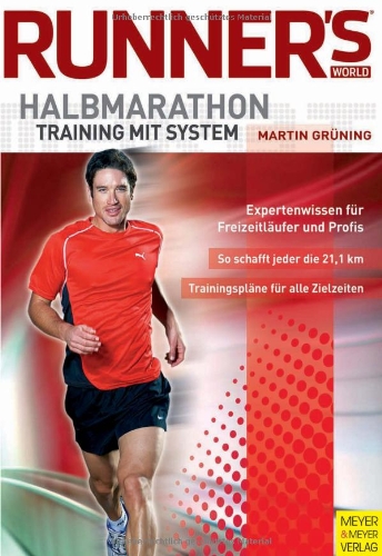  - Halbmarathon - Training mit System