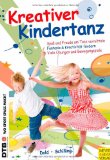  - Djingalla | Das Buch: Kreative Tanzanleitungen und Bewegungsideen