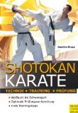  - Die 12 Karate Kata: Die Präzisionsübungen des Karate