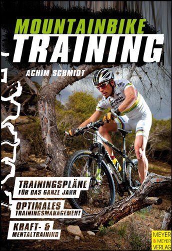 - Mountainbiketraining: Für Anfänger und Profis