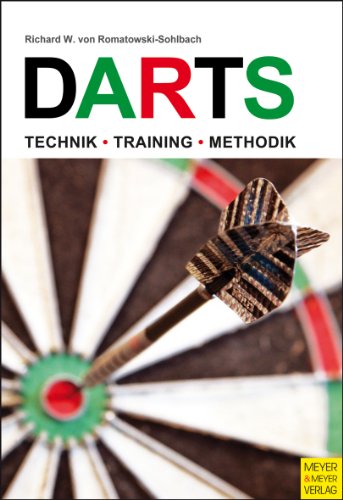 - Darts: Technik - Training - Methodik