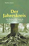  - Die Reise durch den Jahreskreis: Rituale, Fantasiereisen und Tänze zu den 8 Jahreskreisfesten, Mit einem Vorwort von Jeanne Ruland