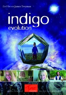DVD - Indigo Evolution