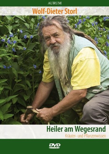 DVD - Heiler am Wegesrand