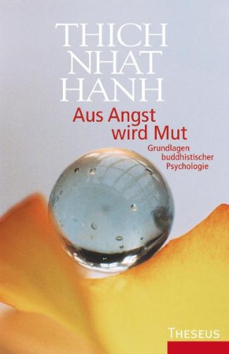 - Aus Angst wird Mut