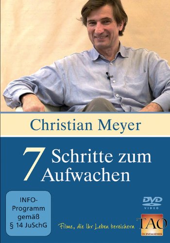  - 7 Schritte zum Aufwachen, DVD