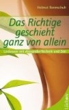  - Klavierspielen, Alexander-Technik und Zen: Frei von störenden Mustern die Musik geschehen lassen