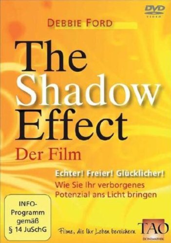  - The Shadow Effect - Der Film [2 DVDs]